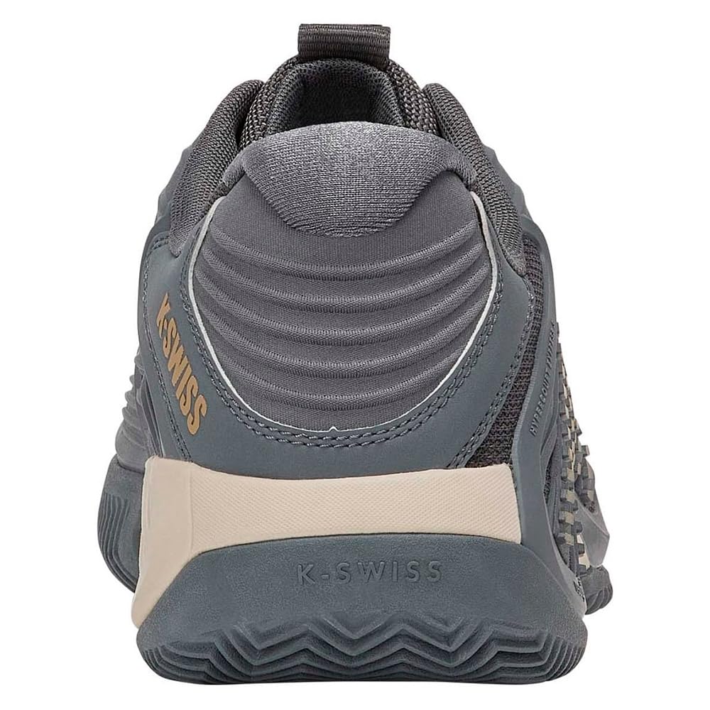 K-Swiss Herren Hypercourt Express 3 ClayTennis Shoe
