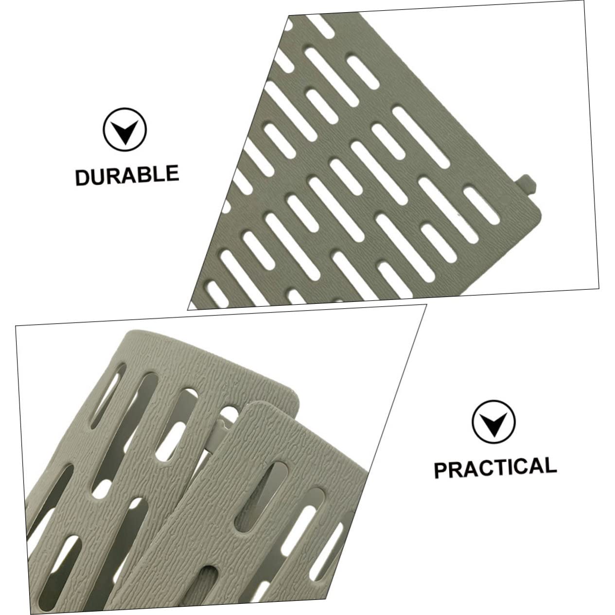 ifundom 2 Set Copertura Protettiva per Piante Manicotto per Facile Riutilizzabile Protezione Stabile E Flessibile per Giardinaggio Esterno 2 Pezzi*2