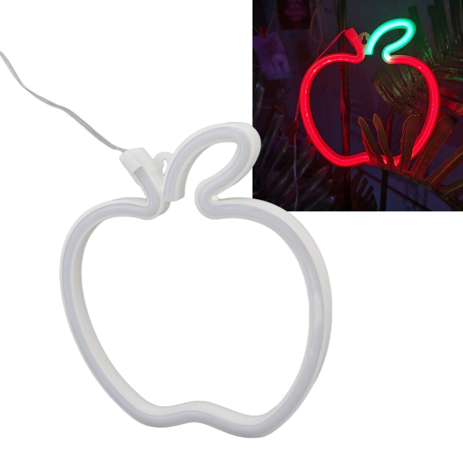 Insegna Al Neon Aperta, Insegna Al Neon Aperta A LED Dimmerabile Per Feste Di Bar Negozi Caffe Colorate 90352642