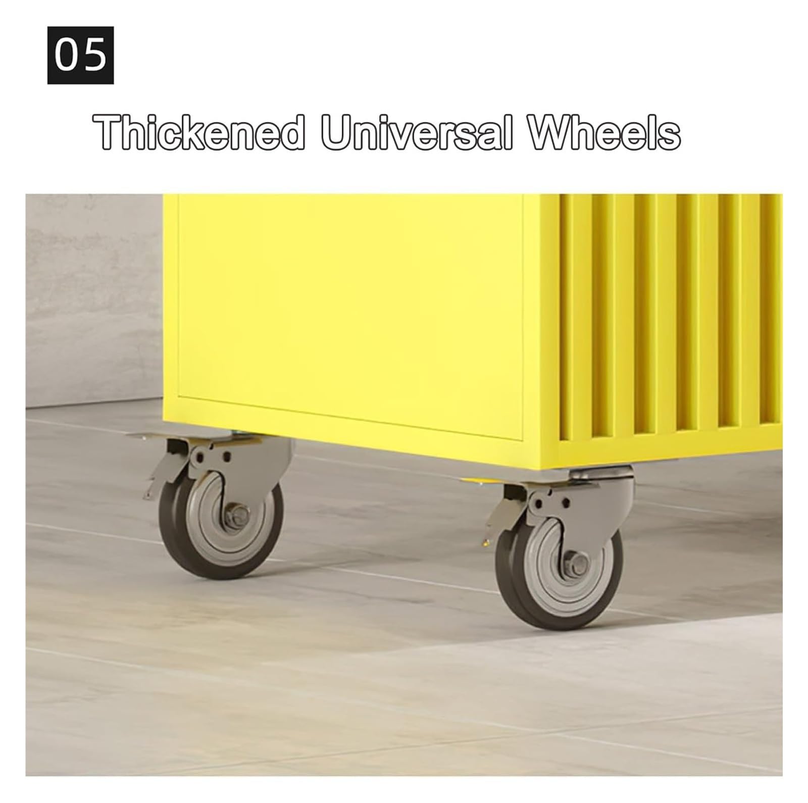 Carro móvil for Venta de Alimentos con Ruedas: Puesto de Mercado de Metal Resistente for refrigerios, Bebidas y Perritos Calientes(Red,140cm/55.1in)