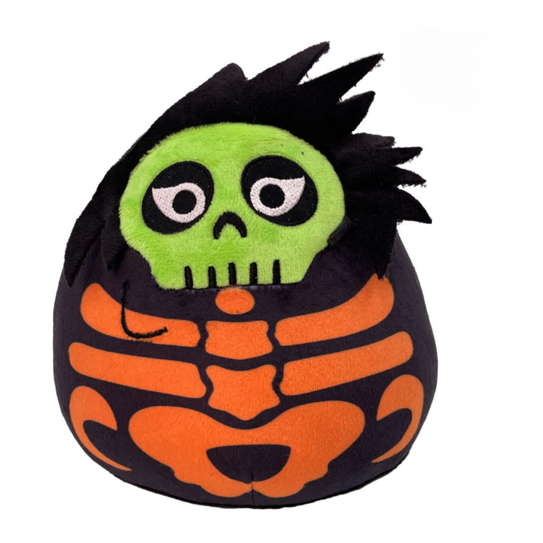 TechMax Solution The Monster Pou Plush Pillow - The for Cosmic Comfort (B0D2QJ6FGV) Amazon Price History, Amazon Price Tracker