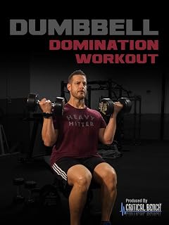 Dumbbell Domination