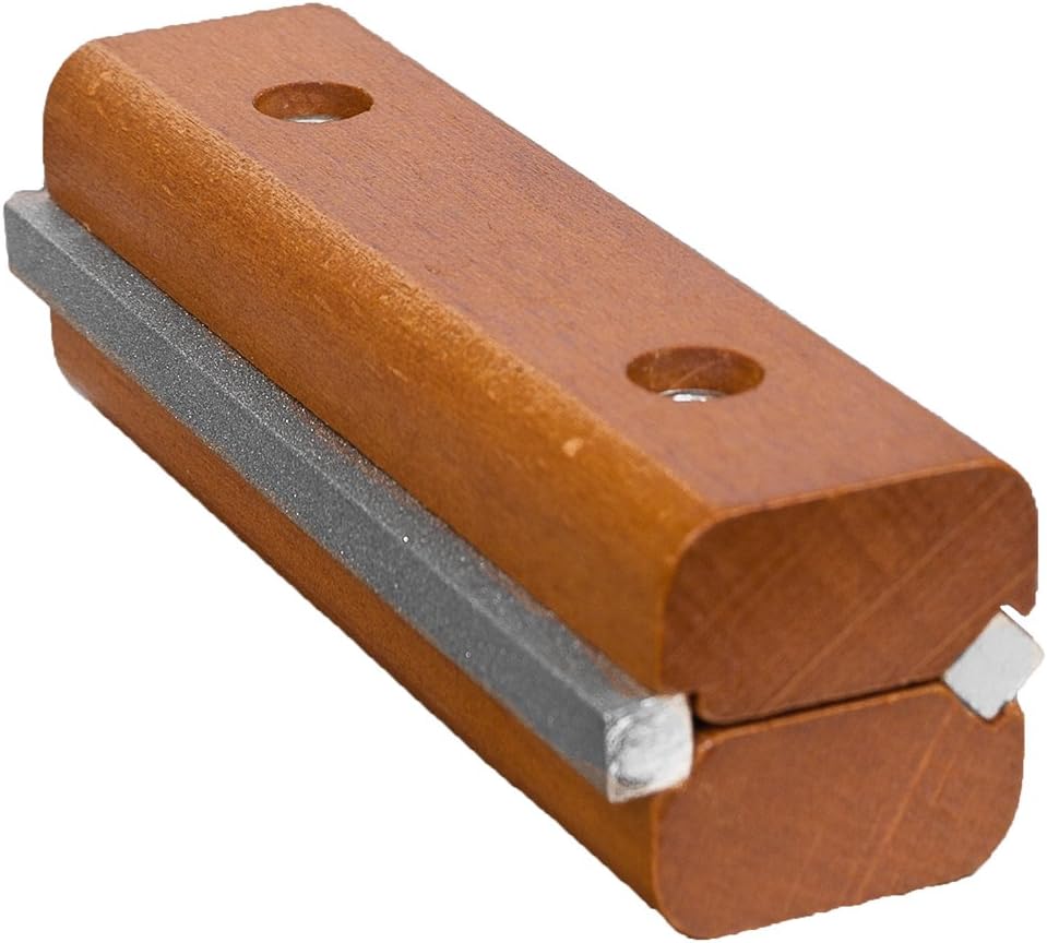 JOINTER & PLANER DIAMOND OXIDE JOINTER BLADE HONE (333 & 600 GRIT