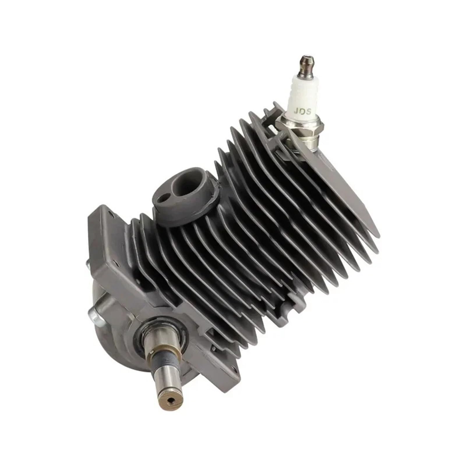 38mm Diameter Engine Motor Cylinder Piston Crankshaft Fit for Stihl MS170 MS180 018 Cylinder Piston Kit Assy