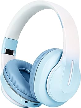 Amazon.co.jp: GHDVOP Bluetooth5.1 ワイヤレスヘッドフォン