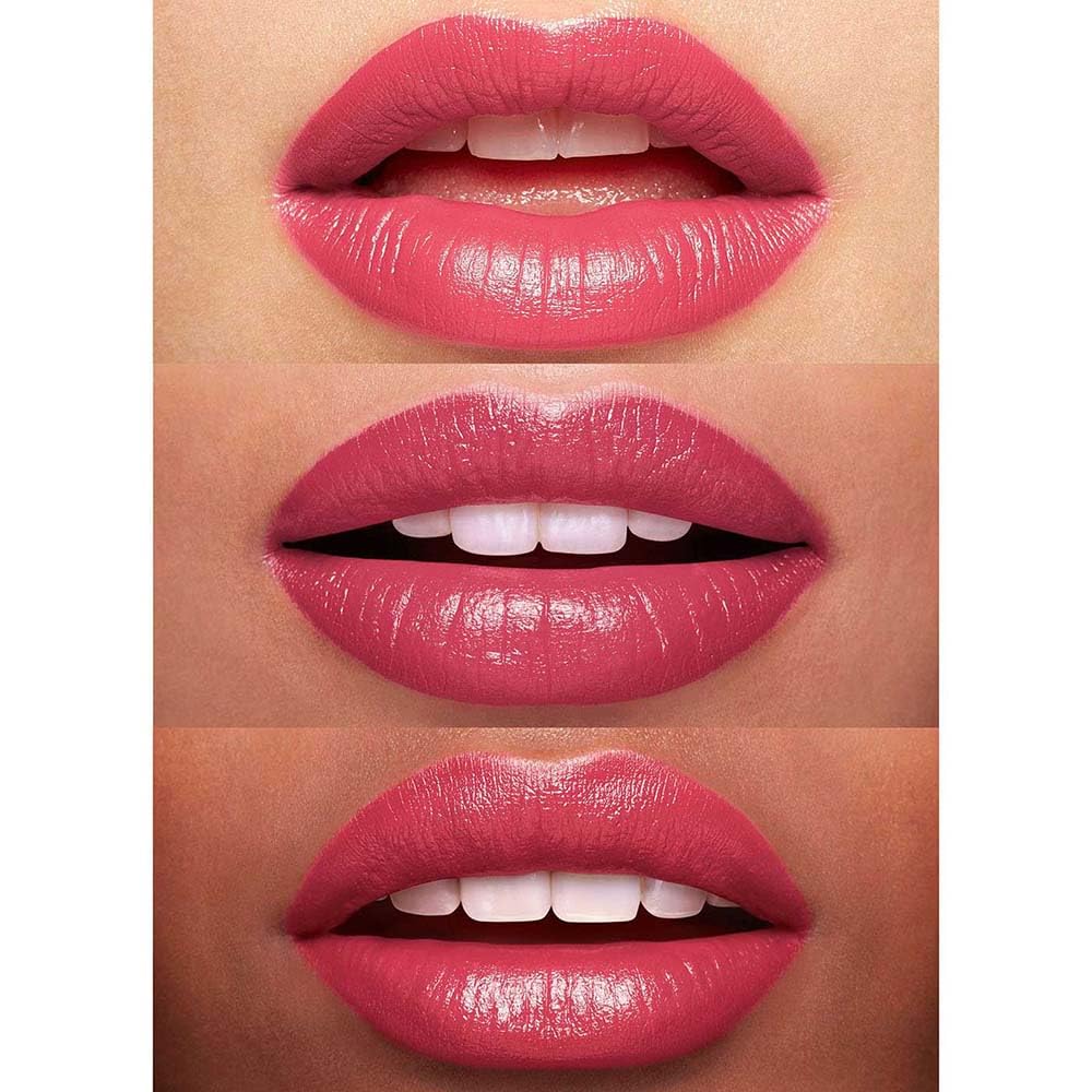 Clarins Joli Rouge Satin Lipstick 723 Raspberry Refill 3.5g, 3.5 g (Pack of 1) - Image 3