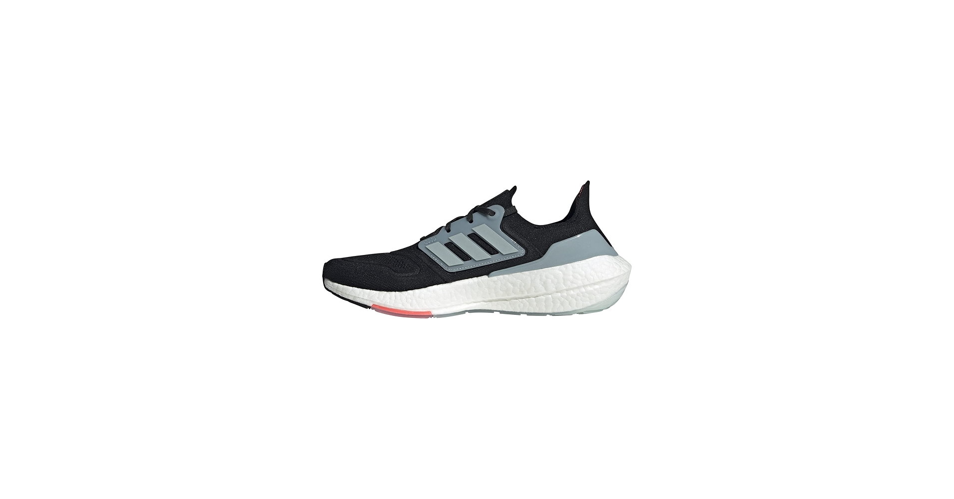 Amazon.com | adidas Men's Ultraboost 22 Running Shoe, Black