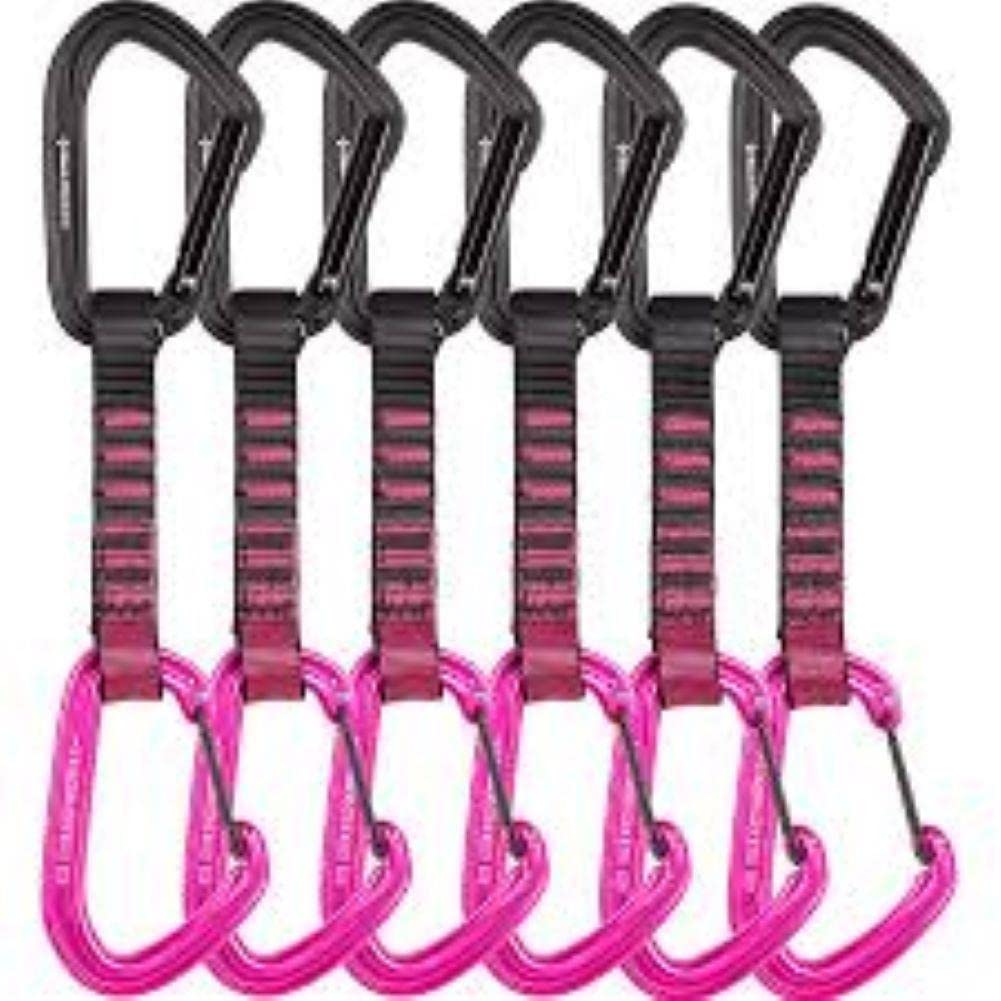 Black Diamond Ultralight Ice Screw Broches à Glace