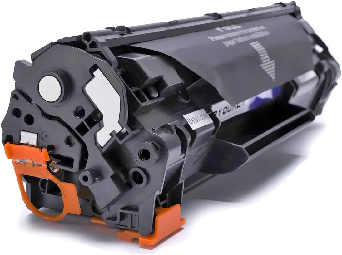 Review dos Toners Compatíveis CF217A para M130 M102 Testado 30 dias