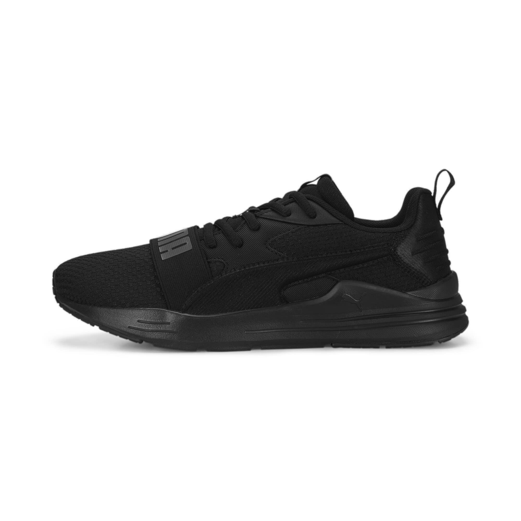 PumaMen Wired Run Pure Sneaker