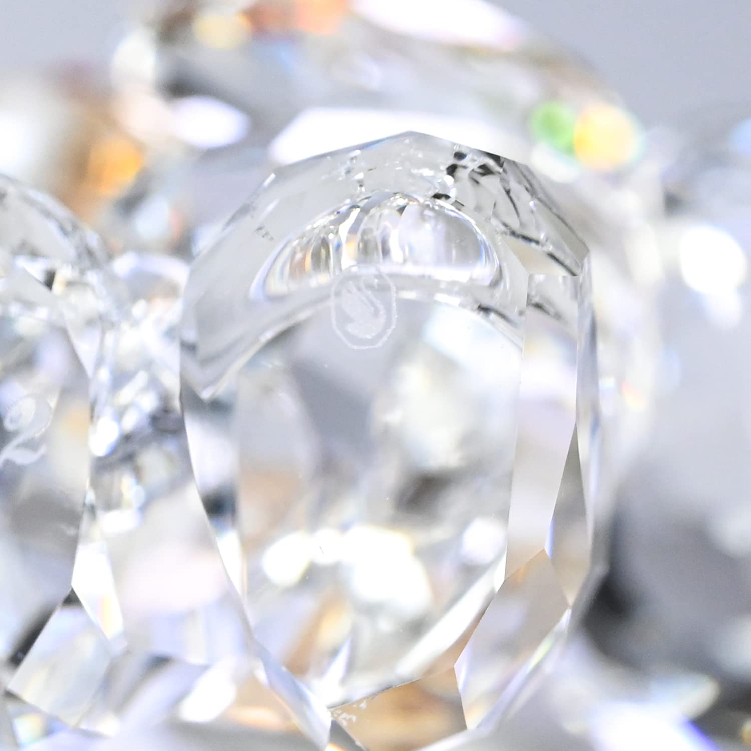 Amazon.co.jp: スワロフスキー SWAROVSKI クリスタル フィギュア