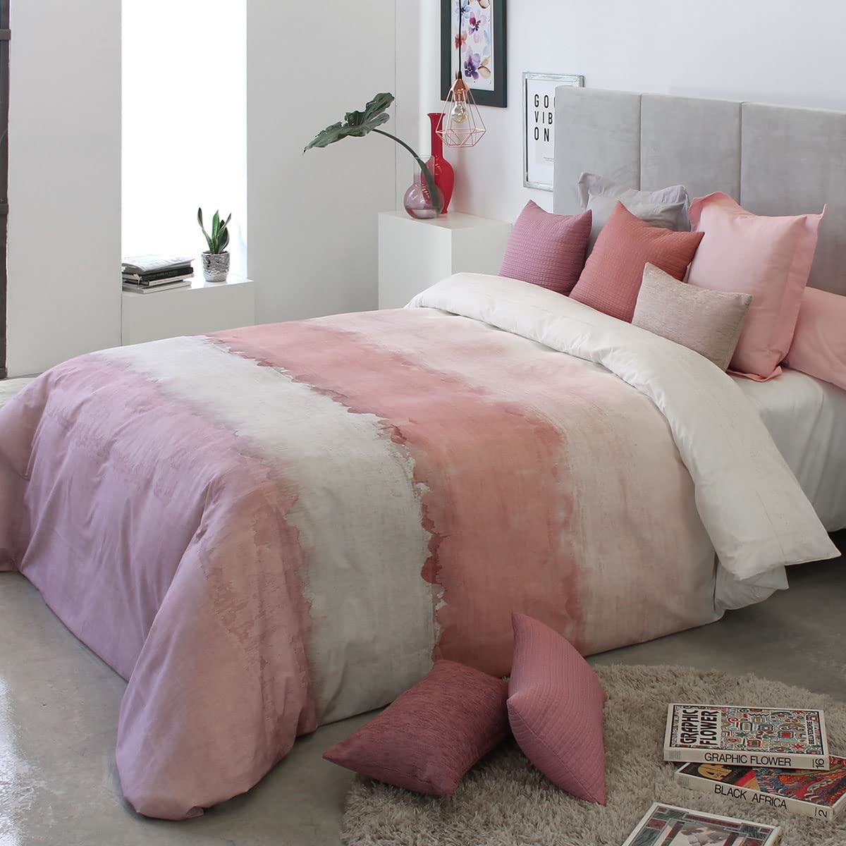 Reig Marti Funda nórdica Davos - Cama 90 Cm
