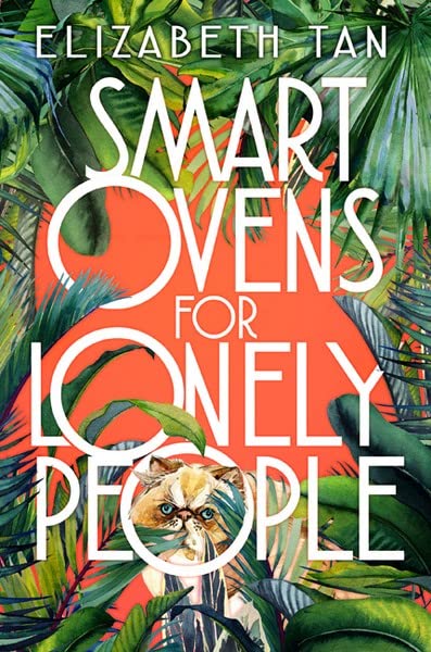 Buy Smart Ovens for Lonely People — BookShops.in