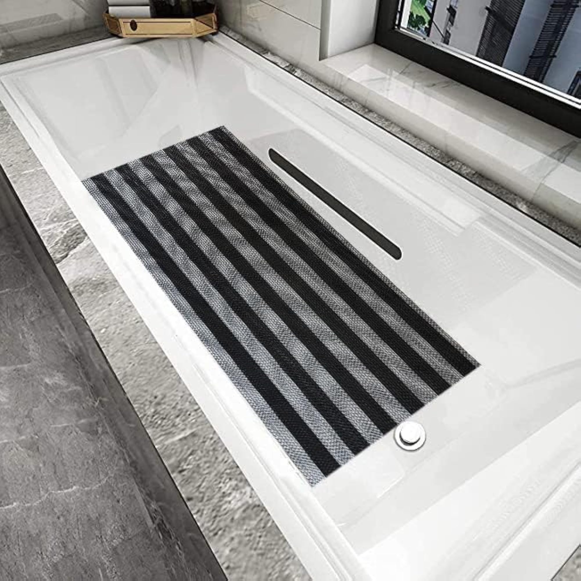 Jali Anti-Skid Mat, 4x6 Feet