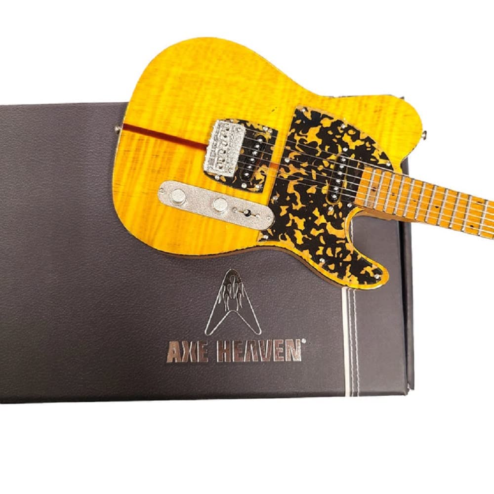 Amazon.co.jp: Prince Signature Mad Cat Fender Telecaster Mini