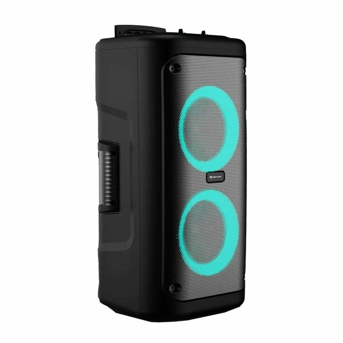 Denver Trolley Bluetooth Speaker