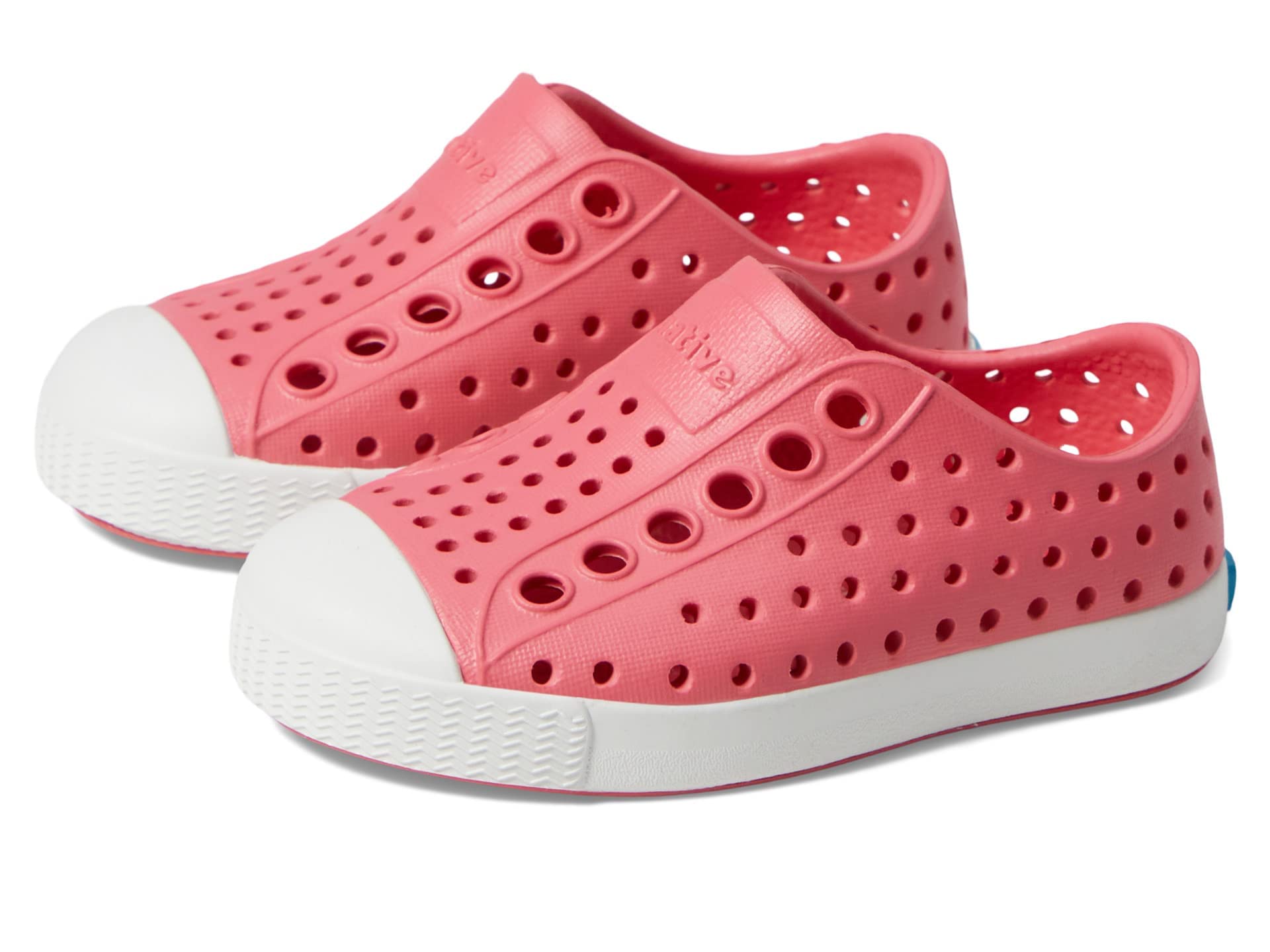 Native Shoes Kids' Jefferson Slip-On Shoe