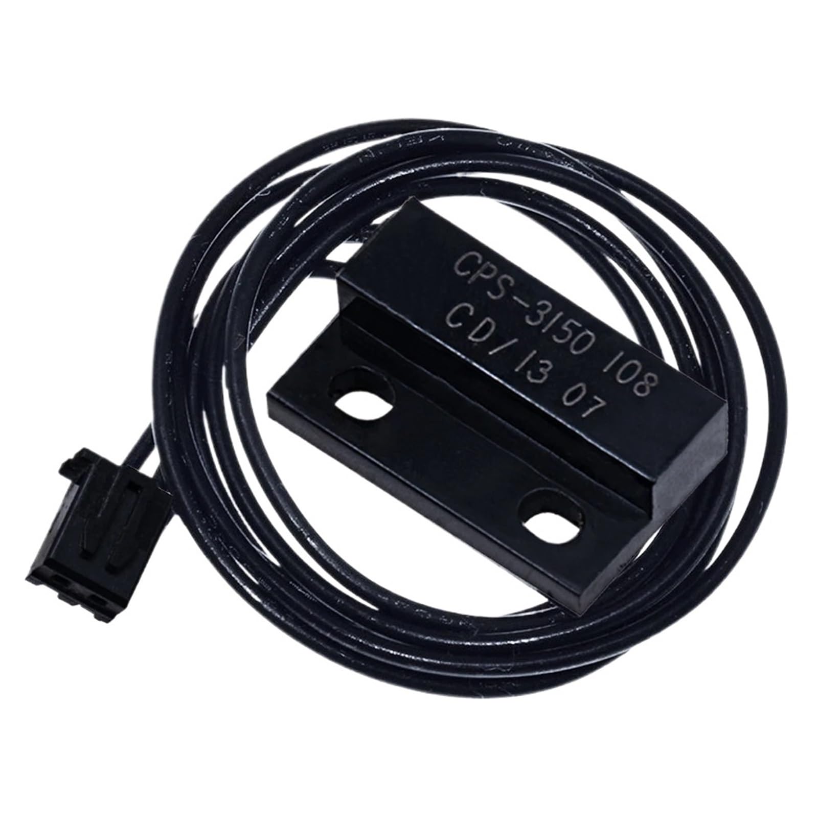 Magnetischer Reed-Schalter Mit 30 Cm Kabel – 200  Produktbild-Vorschau 4