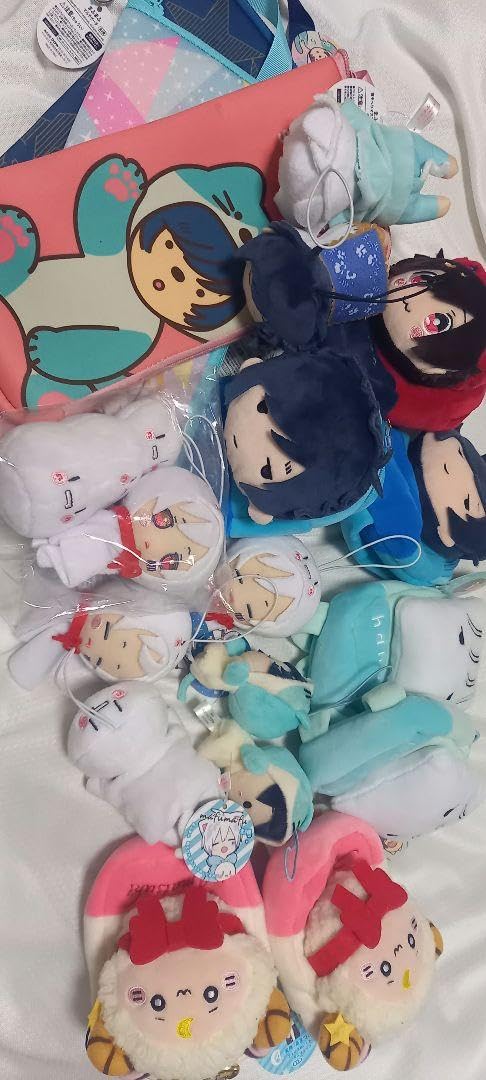 Amazon.co.jp: 歌い手さんグッズ(まふまふさんそらるさん天月さんSou 