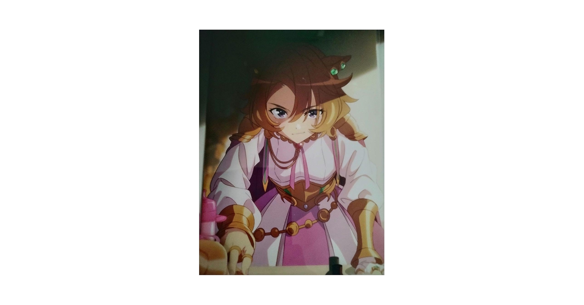 Amazon.co.jp: ウマ 娘. キャラファイングラフ栄光の舞台裏