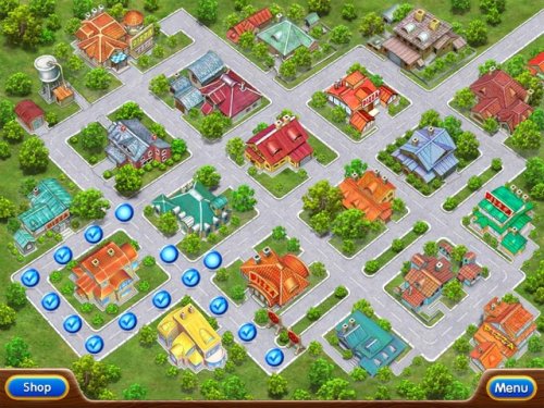 Farm Frenzy: Pizza Party [Download] #TOP2