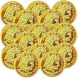 Pièces de pirate pour enfants : ce sont de merveilleux pour les adolescents, les étudiants, ils peuvent y jouer seuls ou les partager avec d'autres, jouets de pirate