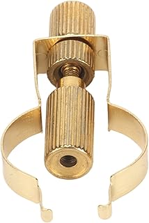 Levantador de Unhas Encravadas Corretor de Unhas Encravadas Em Aço Inoxidável Ferramenta Profissional para Cuidados Com Os Pés Braçadeira de Unha para Paroníquia (Dourado)