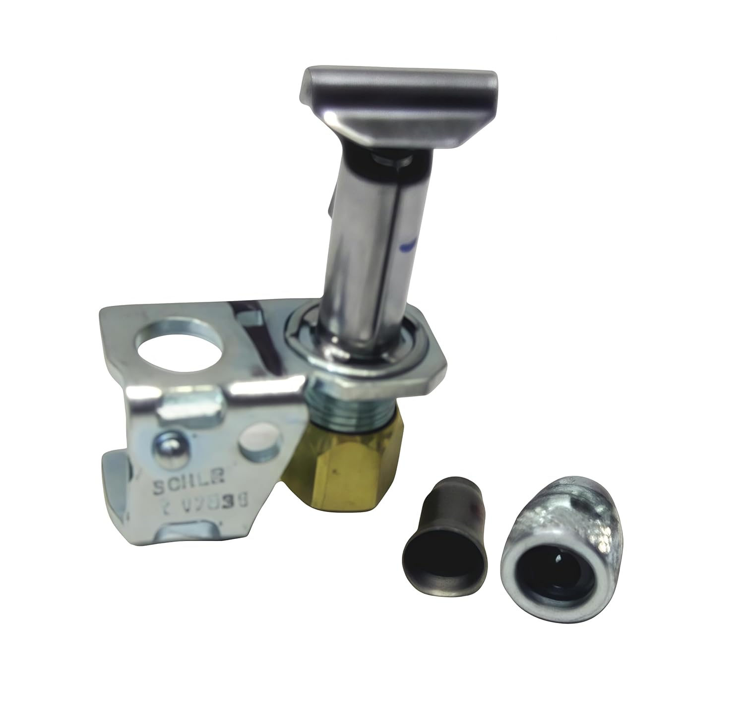 1830-007 Compatible with Robertshaw Uni-Line Vulcan Hart Pilot Burner (3CHL2) for Vulcan 714269 14269 3CHL-2 76515 76-515 76516 63890 4616600100 460-166-000 4616600000 00-714269