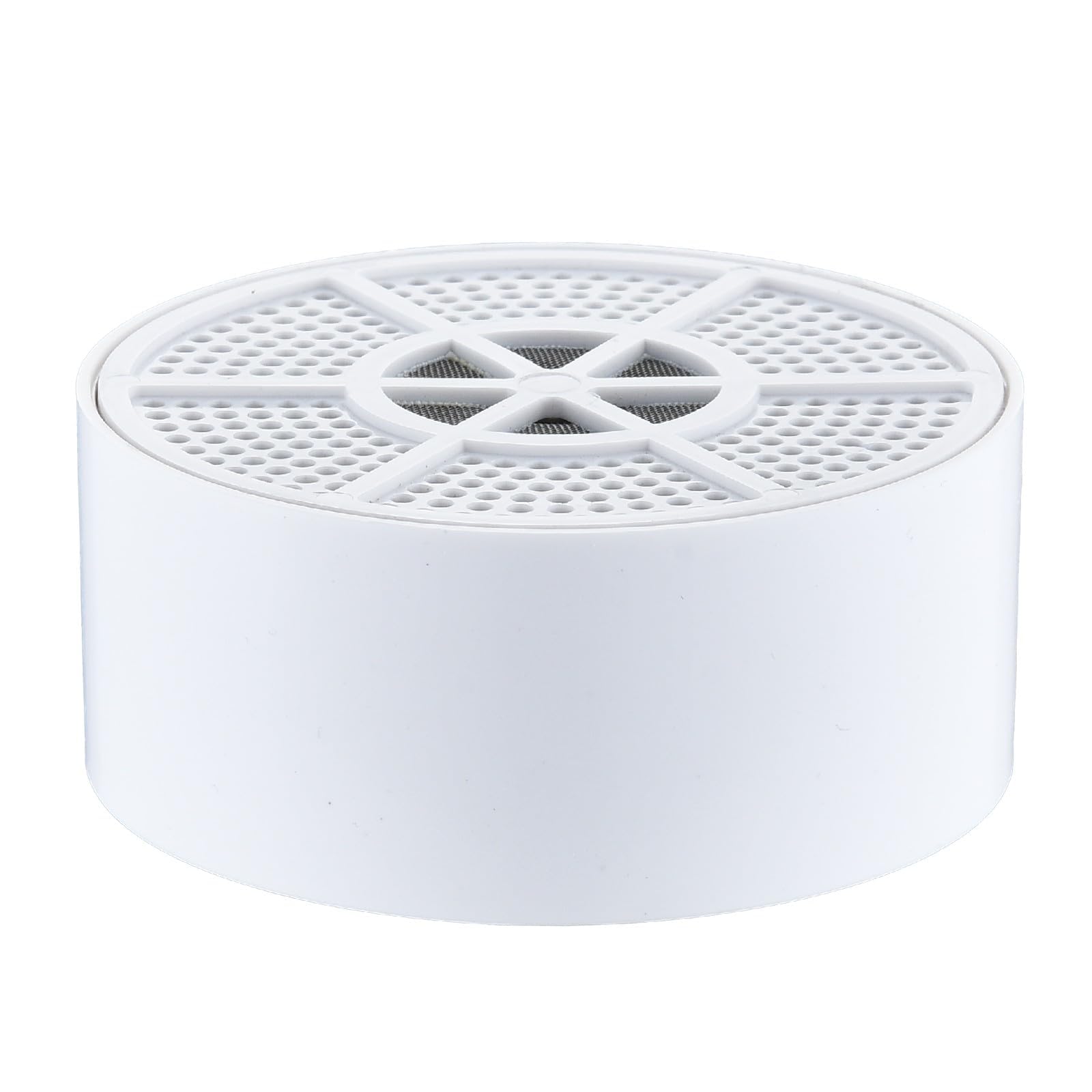 Replacement Cartridge for Bath Filter,Universal Replacement and Compatible with Crystal Quest Bathtub Tub Faucet Filter