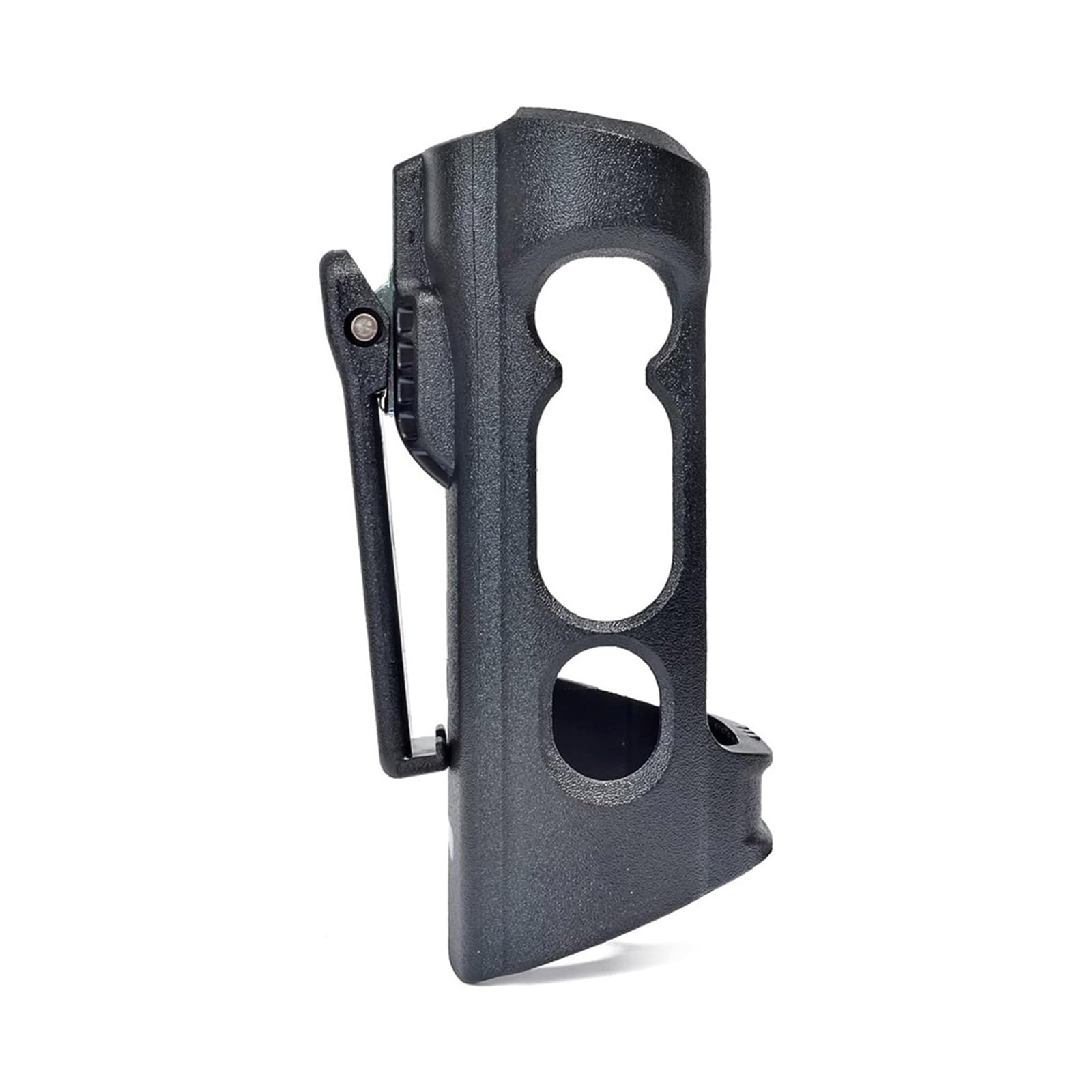 Supporto Radio In Pelle Riflettente Per Motorola APX6000/8000 - Perfect Fit - USA