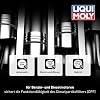 Liqui Moly 20647 Engine Oil Longlife III 5W-30 5 Litres
