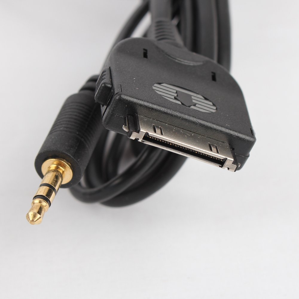 Auxillary USB AUX in Car Digital Cd Changer for Honda