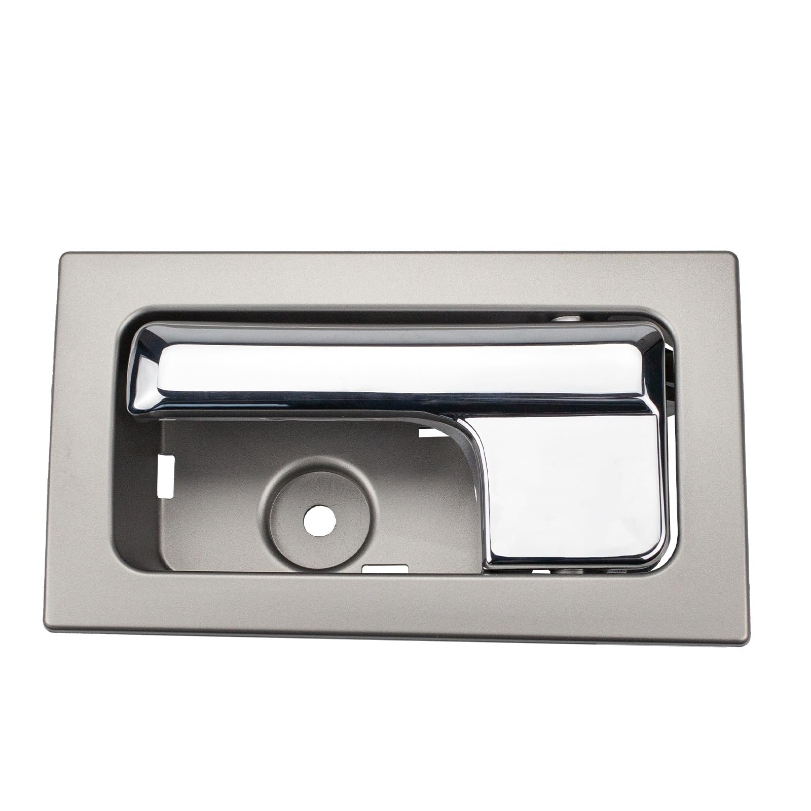 KAIAYGEE Interior Door Handles Left Compatible with Ford F-150, 2009-2014