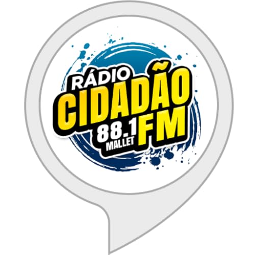 Cidadão FM Mallet