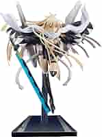Fate Grand Order オキタ・J・ソウジ 沖田総司　フィギュア Amazon | キューズQ Fate/Grand Order アサシン/オキタ・J