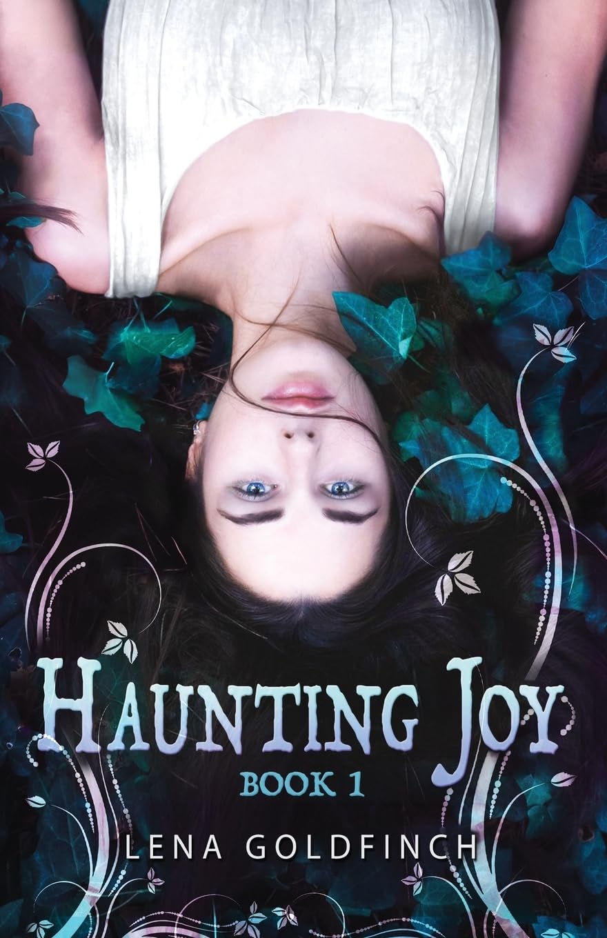 Haunting Joy: Book 1: Volume 1