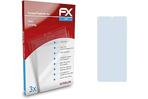 Screen Protection Film Compatible with Vivo V11Pro Screen Protector