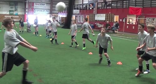 Miniatura 4 de Balón de fútbol ligero - Entrenador de cabeza