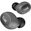 boAt Airdopes Bluetooth Truly Wireless 