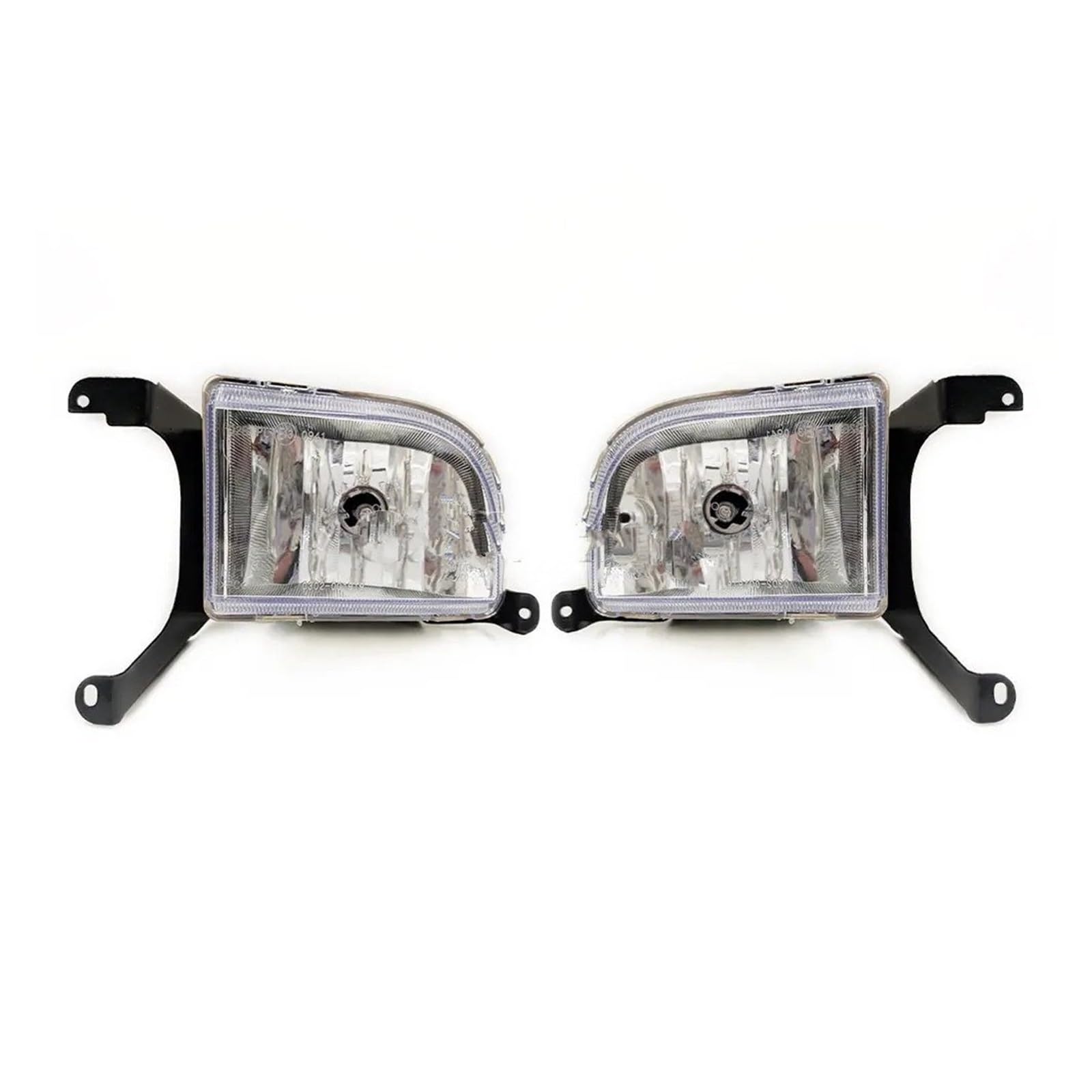 Feux antibrouillard Buick Excelle HRV 2003 2004 2005 2006 2007 optique avant