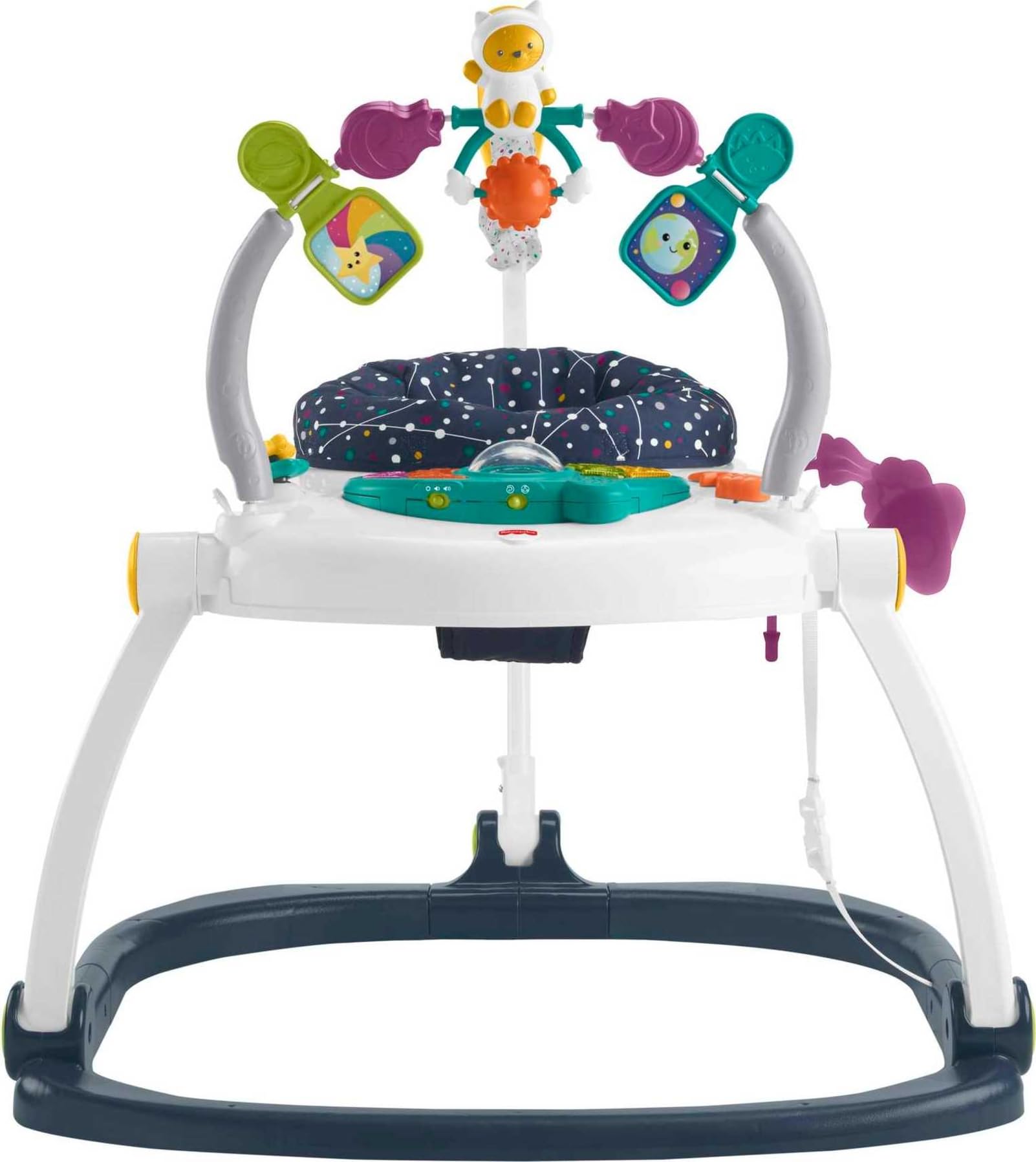 Amazon.co.jp: フィッシャープライス(fisher price) スペース