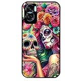 Coque noire MAT sur les cotes avec grip pour permettre une tenue parfaite