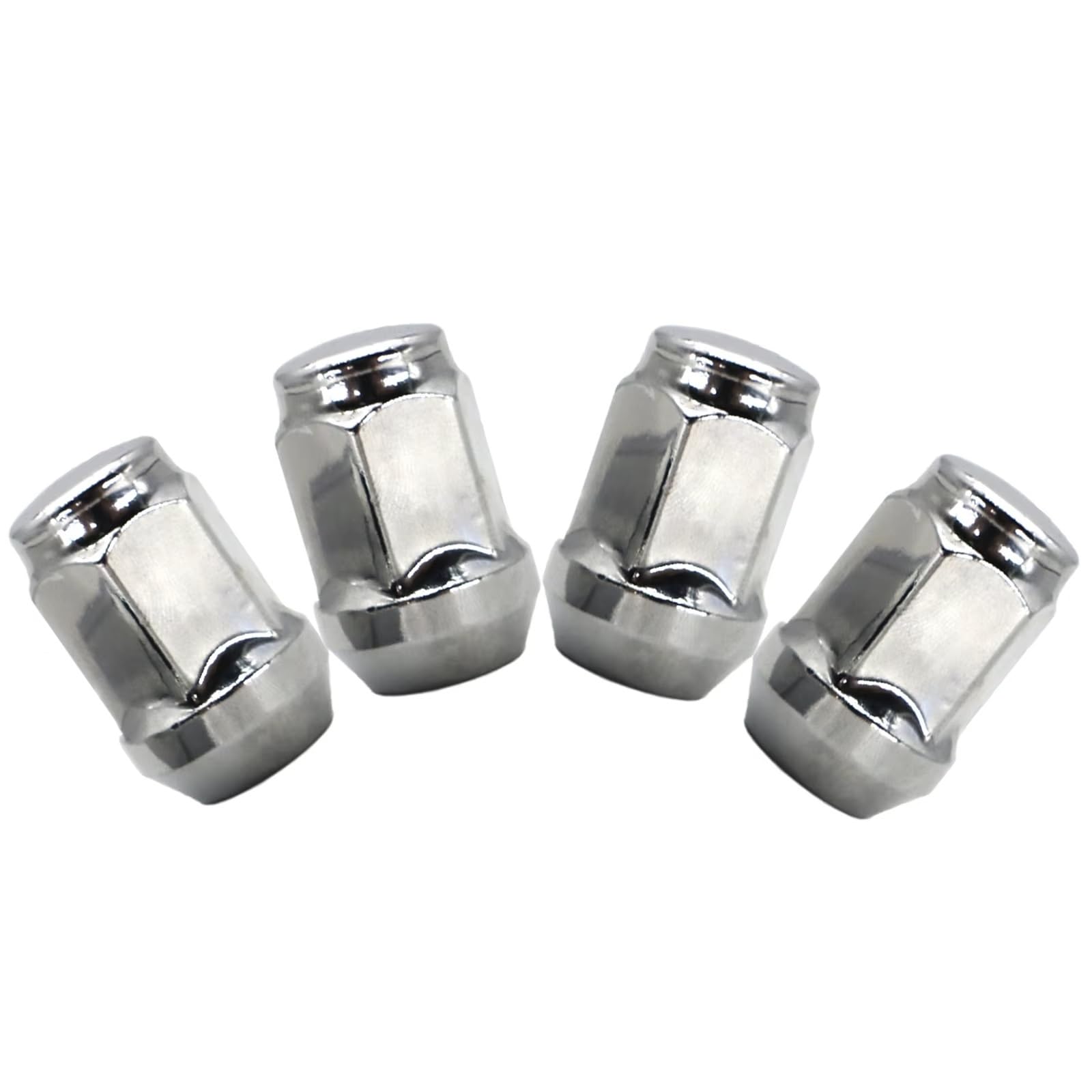 Tuercas de Rueda de Acero de Grado Estructural Pernos de Ajuste Preciso para Eje de Coche 7