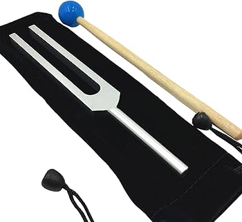 アキュトニクス キロン(ミドル) 音叉 Amazon.co.jp: 【ネコポス（旧