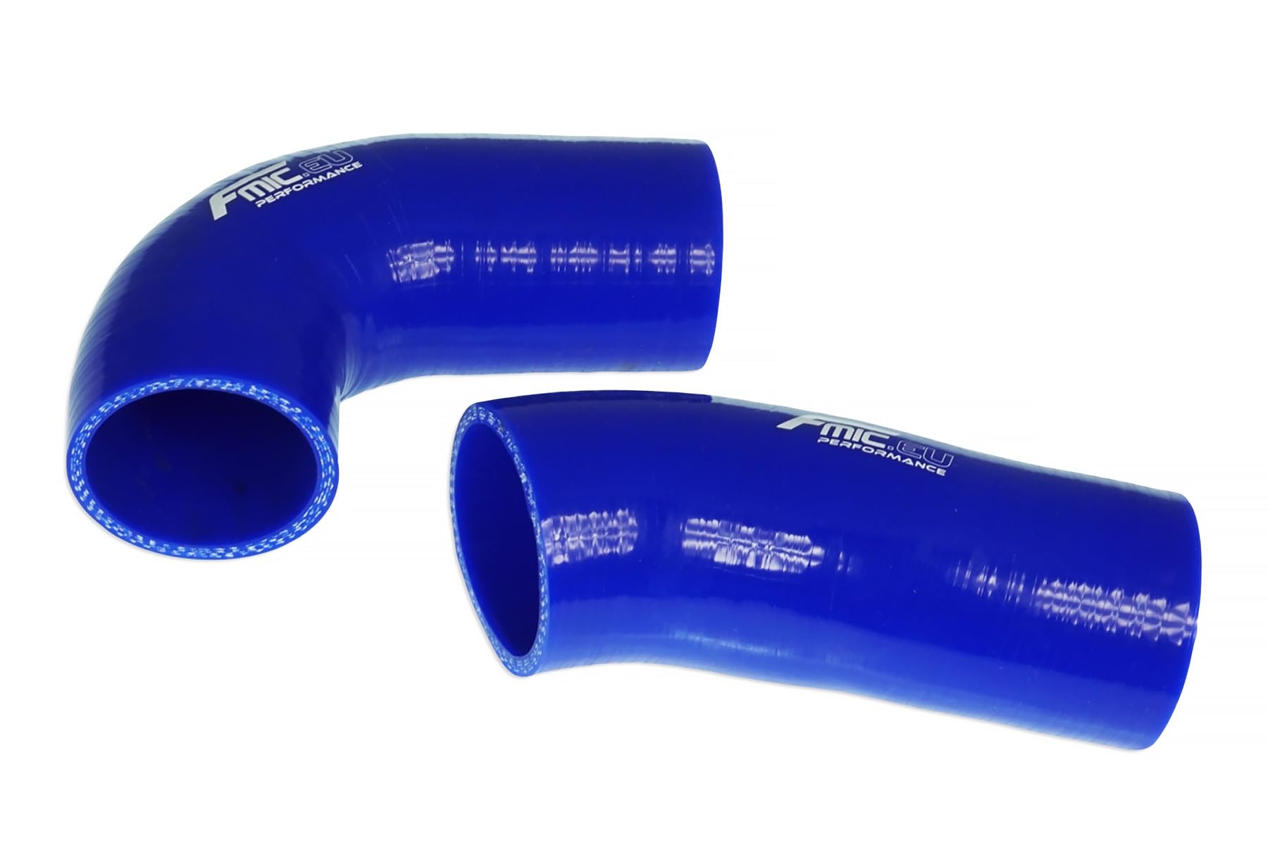 Manguera de aspiración de silicona para BMW E60 E61 5 series 530D 525D 535D
