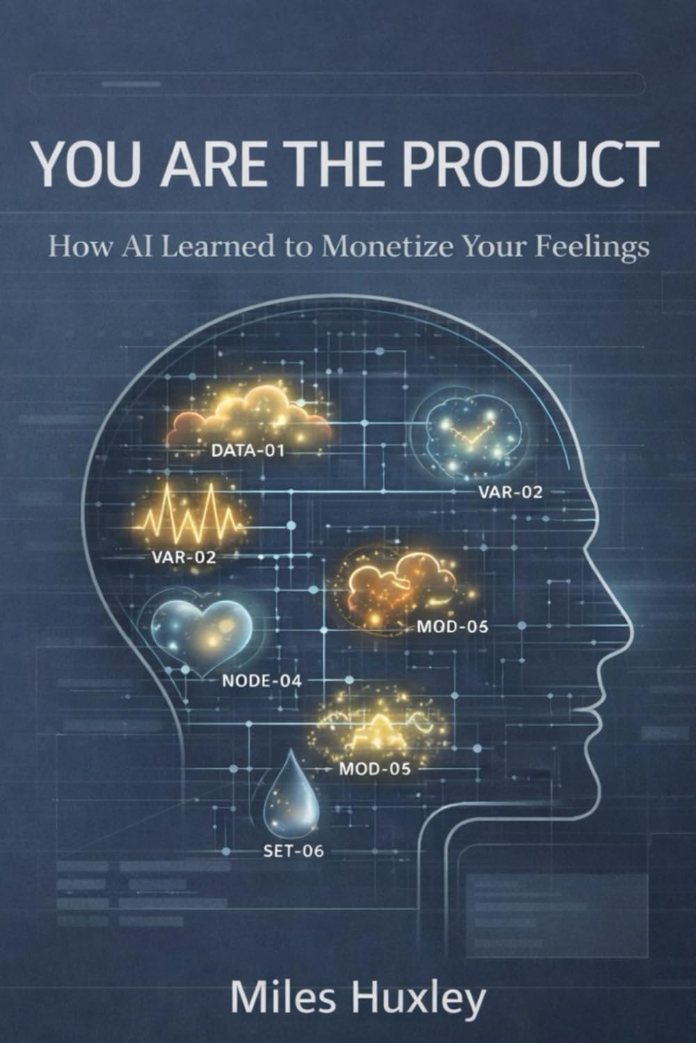 You Are the Product: How AI Learned to Monetize Your Feelings