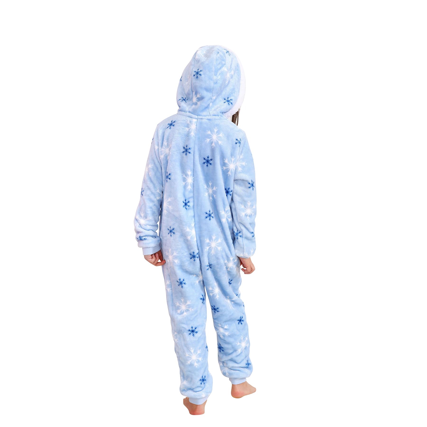 Disney Grenouillère Frozen Fille