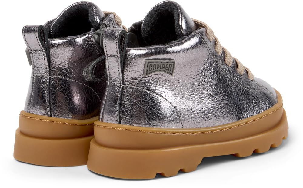 Camper Brutus K900291 BotínUnisex bebé
