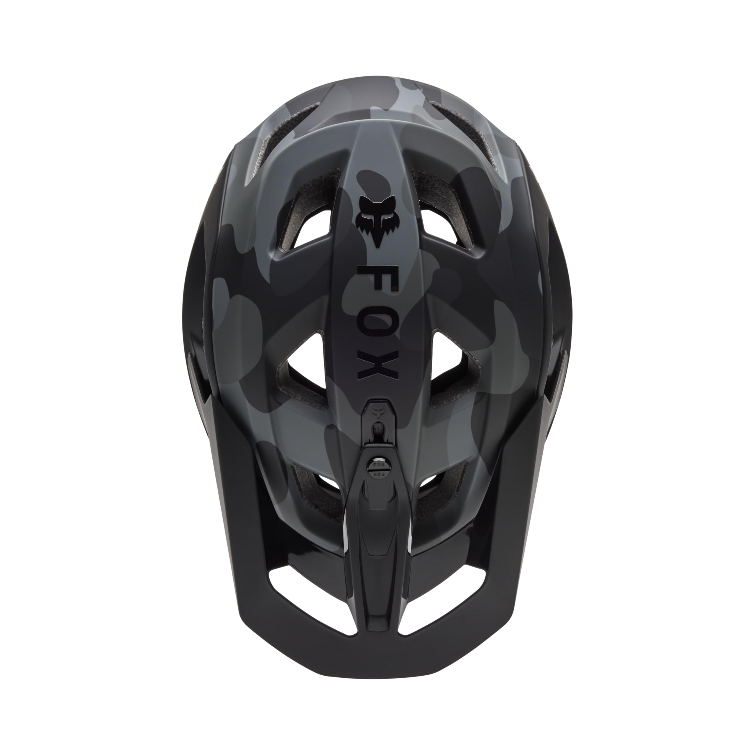 Fox Racing - SPEEDFRAME CAMO CASCO, CE, Caschi Ciclismo