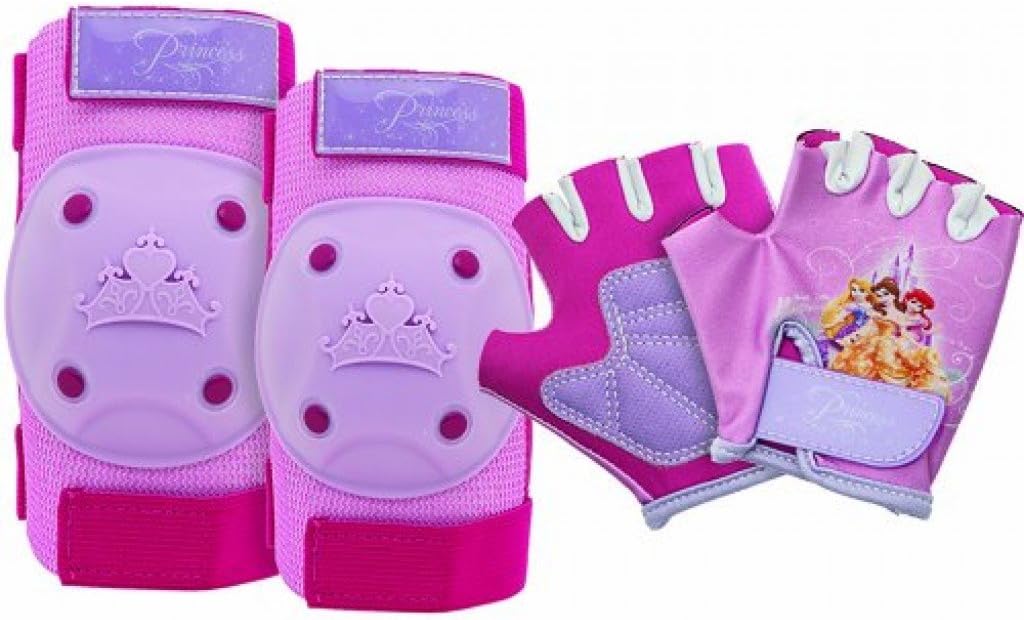 Bell Princess Kids Bike Accessory